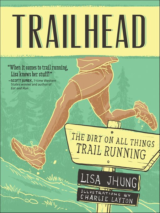 Title details for Trailhead by Lisa Jhung - Available